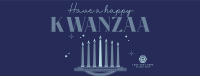 Kwanzaa Facebook Cover example 4