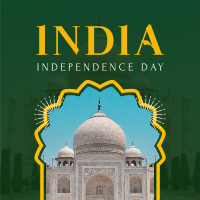 Indian Celebration Instagram Post Design