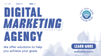 Digital Marketing Agency Video