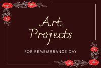 Remembrance Day Pinterest Cover