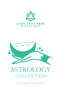 Astrology Collection Poster