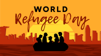 World Refuge Day Video