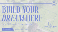 Prime Location Property Animation