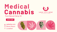 Healing Cannabinoids Video