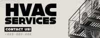 Y2K HVAC Service Facebook Cover
