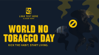 Quit Tobacco Animation