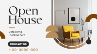 Minimalist Real Estate Animation