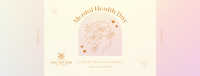 Healthy Mind Facebook Cover