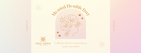 Healthy Mind Facebook Cover Image Preview