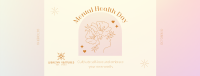 Healthy Mind Facebook Cover Image Preview