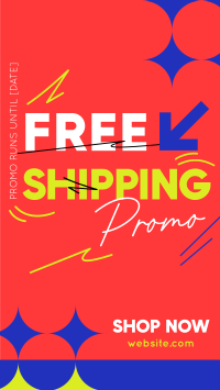 Great Shipping Deals TikTok Video