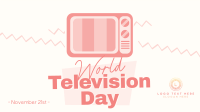 World Television Day Video Image Preview