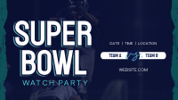 Watch SuperBowl Live Video