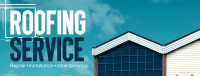 Structural Roofing Facebook Cover
