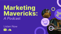 Digital Marketing Podcast Video