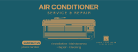 Your HVAC Expert Facebook Cover