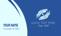 Guild Business Card example 4