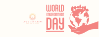 World Environment Day Facebook Cover