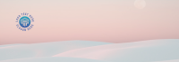 Pink Sands Tumblr Banner