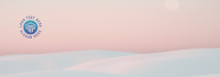 Pink Sands Tumblr Banner
