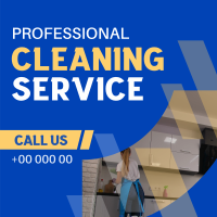 Deep Cleaning Services Linkedin Post