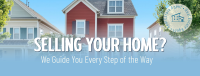 Selling Your Home? Facebook Cover