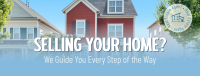 Selling Your Home? Facebook Cover Image Preview