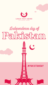 Minar E Pakistan Facebook Story