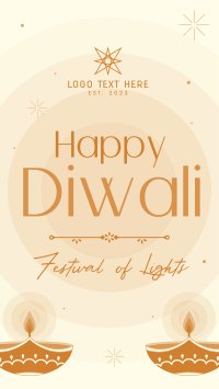 Happy Diwali Instagram Reel