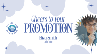 Corporate Promotion Animation Design