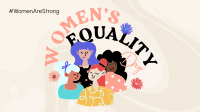 Women Diversity Video