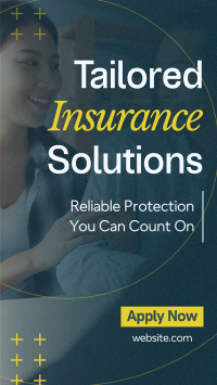 Modern Insurance Solutions Video