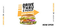 Drive-Thru Twitter Post