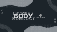 New Ways to Workout YouTube Banner