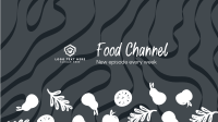 Kitchen Channel YouTube Banner