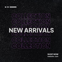 New Arrival Instagram Post Image Preview