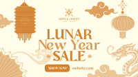 Lunar New Year Sale Animation Image Preview