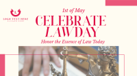 Celebrate Law Animation