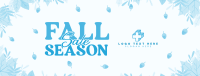 Season Sale Facebook Cover example 1