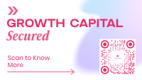 Generic Capital Funding Facebook Event Cover