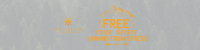 Free Your Spirit LinkedIn Banner