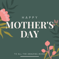 Amazing Mother's Day Instagram Post Image Preview