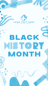 Black History Celebration TikTok Video