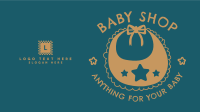 Anything For Your Baby Facebook Event Cover