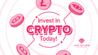 Crypto Corporate Animation