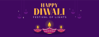 Diwali Event Facebook Cover