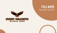 Falcon Gaming Business Card