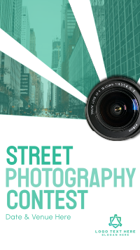 Street Photographers Event Instagram Reel