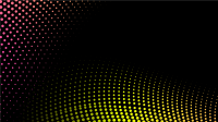 Halftone Solutions Zoom Background