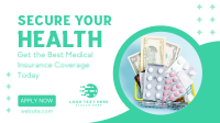 Secure Your Health Animation